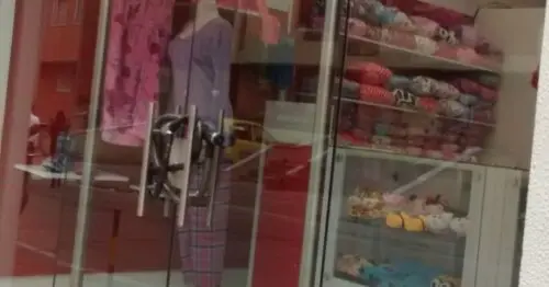 PIJAMAS DULCE ABRIGO PIJAMAS DULCE ABRIGO